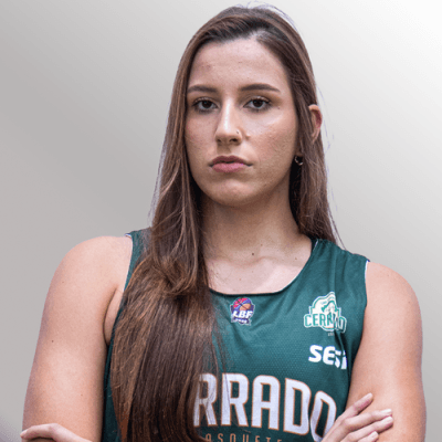 Foto de Gabi Sena