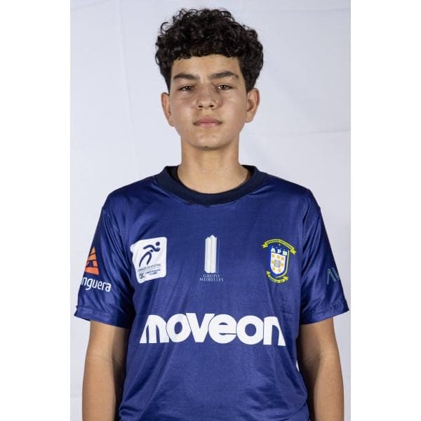 Foto de Gabriel Pereira Braz