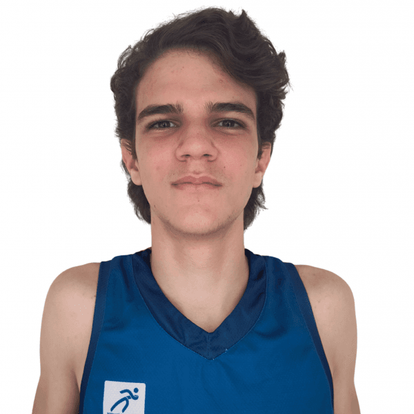 Foto de Luís Felipe de Oliveira Teixeira Gondim