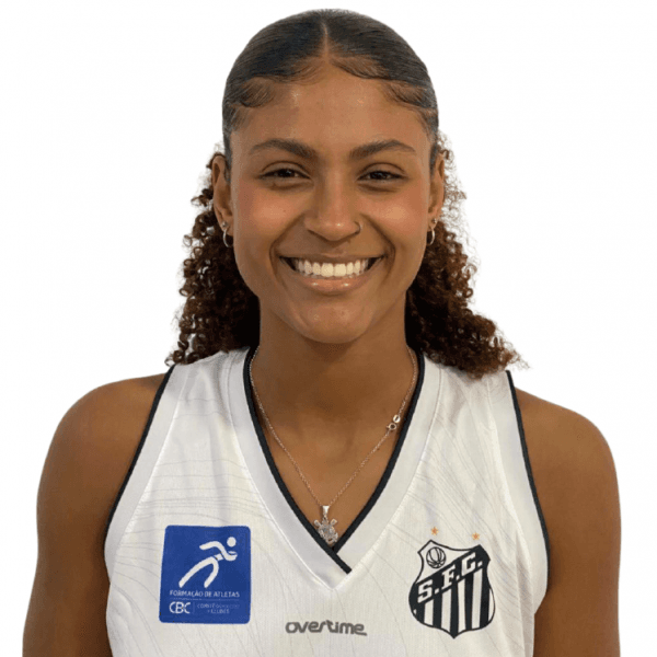 Foto de Giovana da Silva Tobias