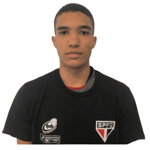 Foto de Alisson de Oliveira Hunger