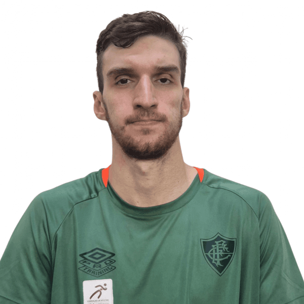 Foto de Guilherme Pacheco Pedra