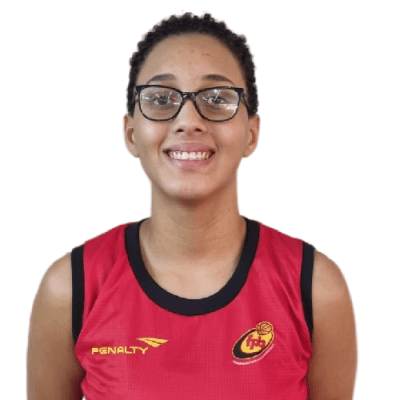 Foto de Thayna Victoria Sylvestre da Silva
