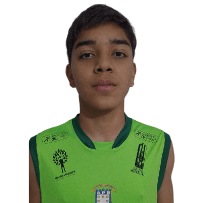 Foto de Arthur Macedo das Neves Silva