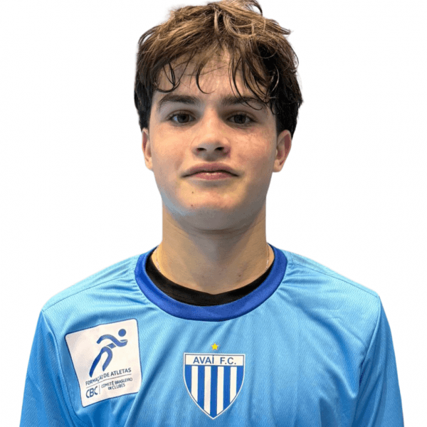 Foto de Davi Bressan Nascimento
