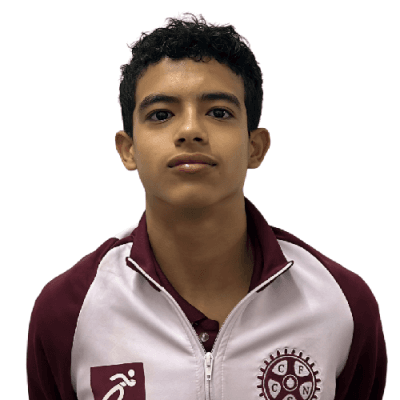 Foto de Nicolas Galantini Xavier