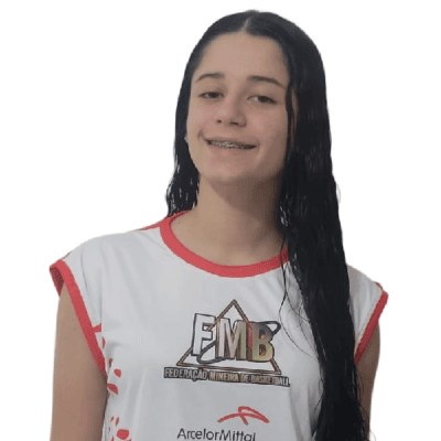 Foto de Letícia Migan Lacerda e Oliveira