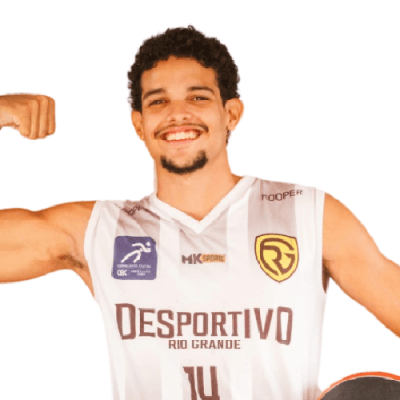 Foto de Jefferson Murilo Pereira Da Silva