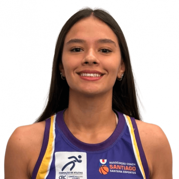 Foto de Isadora Azara Figueiredo Nunes