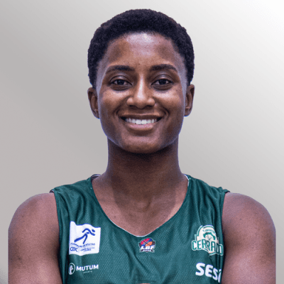 Foto de Ana Beatriz de Oliveira