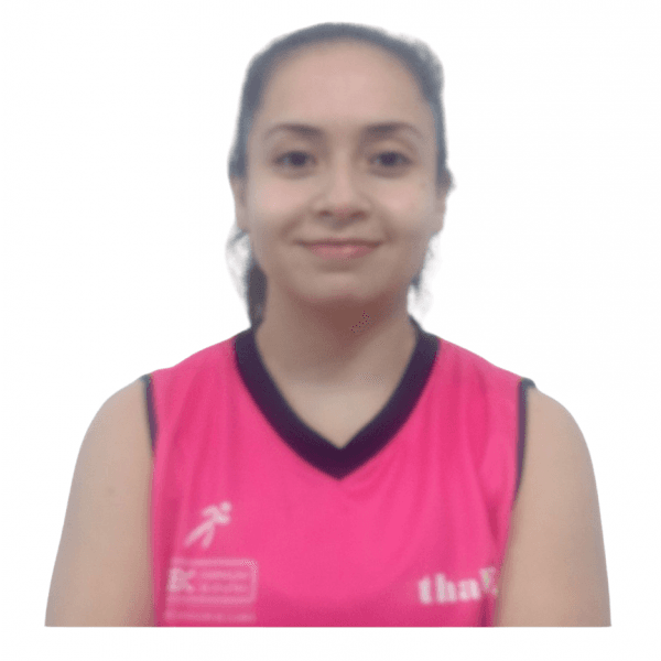 Foto de Giovanna Paola Flenik Martins