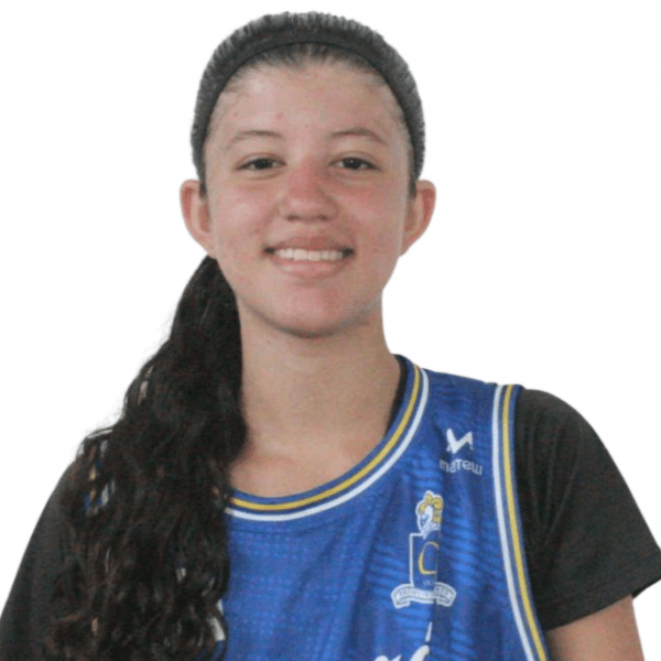 Foto de Manuela de Moura Falcão