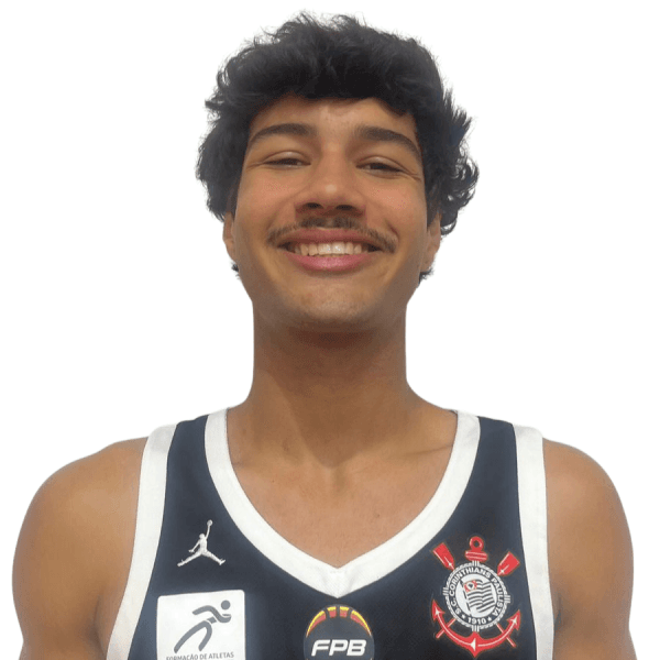 Foto de César Gabriel Carvalho Dionísio