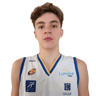 Foto de Pietro Farinelli Peluso