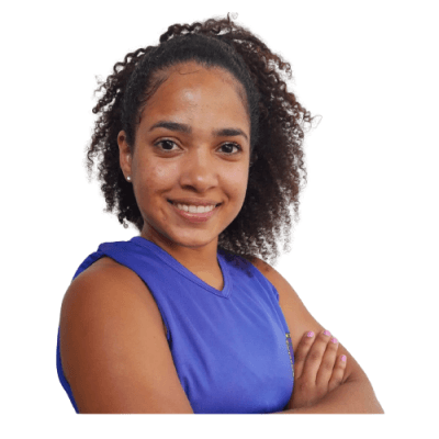 Foto de Kamila Marinho Ramos
