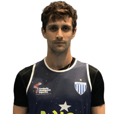 Foto de Joel Bürger Junior