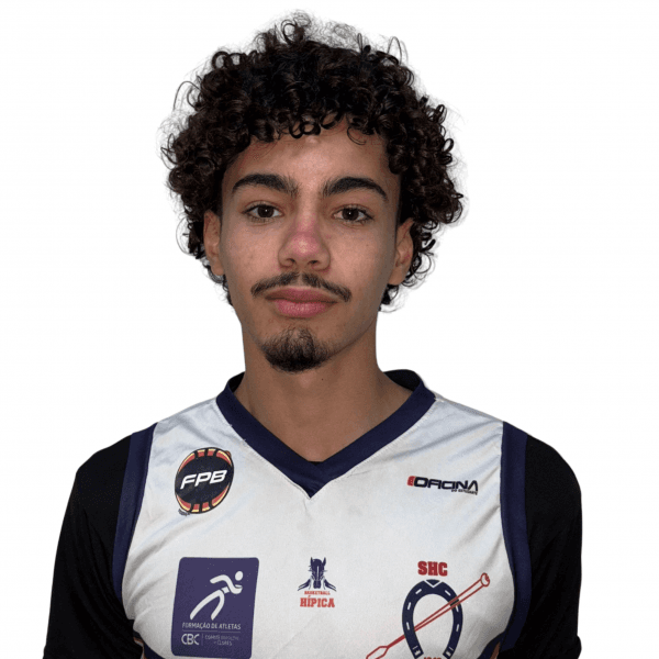 Foto de Leonardo Medeiros Pupo