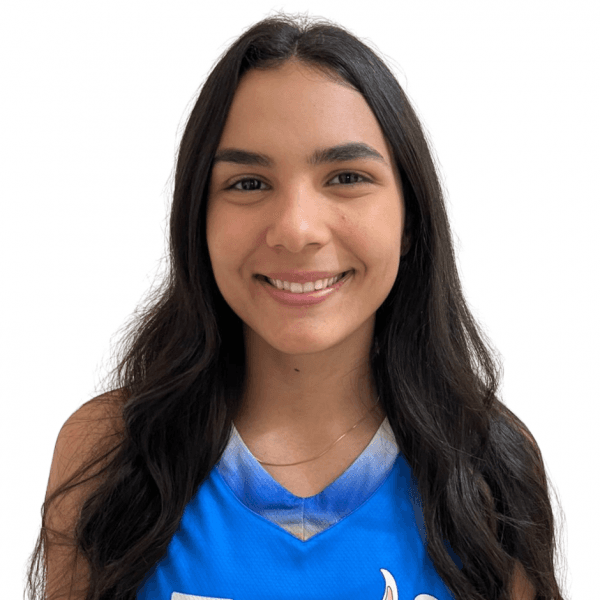 Foto de Ana Letícia Valoes de Albuquerque