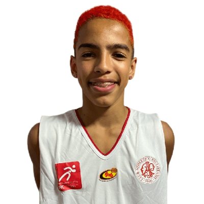 Foto de Shamell Jermaine de Souza Stallworth