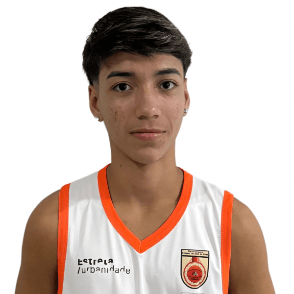 Foto de Pedro Lucas da Costa Tarcitano Ribeiro Alves