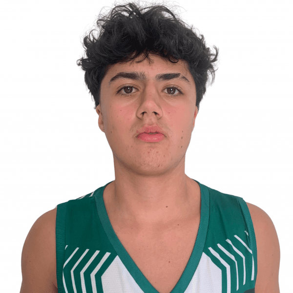 Foto de Tiago Zandonai de David