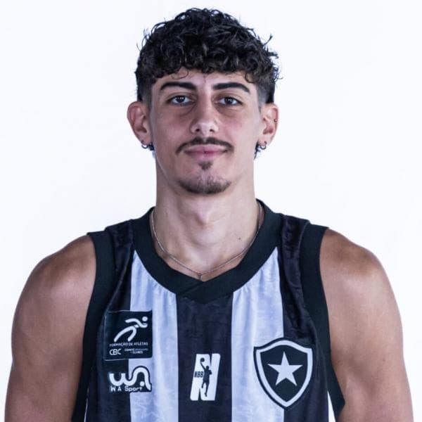 Foto de João Davi Peracio Camillozzi Monteiro