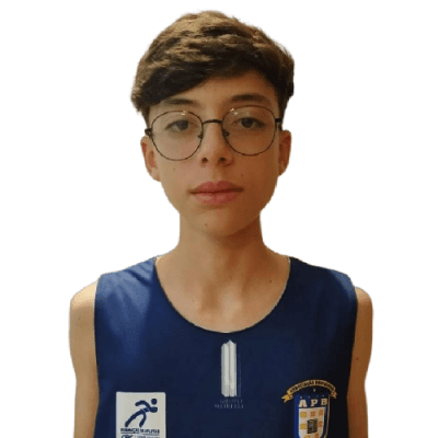 Foto de Leandro Bitencourt Pinto