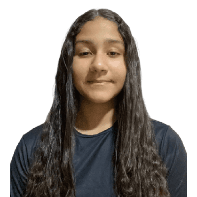 Foto de Isis Silva da Costa Cavalcanti