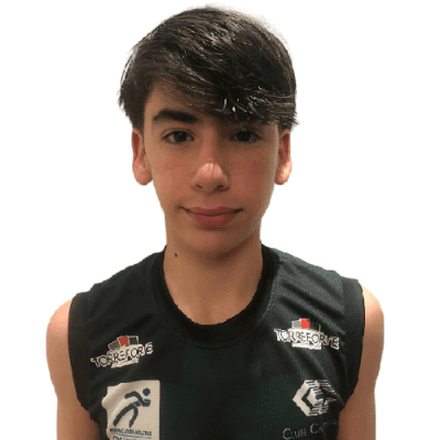 Foto de Davi Leal de Miranda