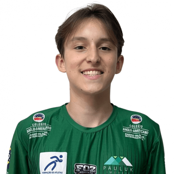 Foto de Joaquim Mallmann Pacheco