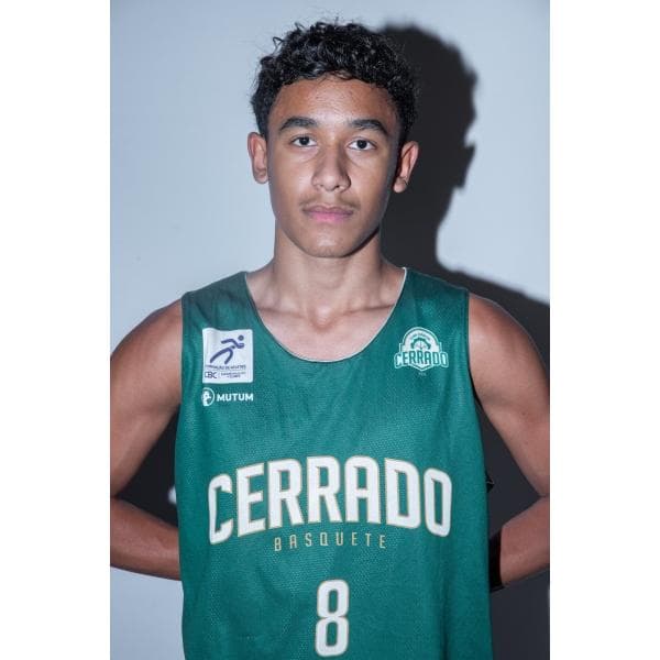 Foto de Vitor Machado Bueno Da Silva Guedes