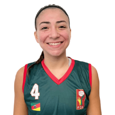 Foto de Cecília Monteiro Kuhn