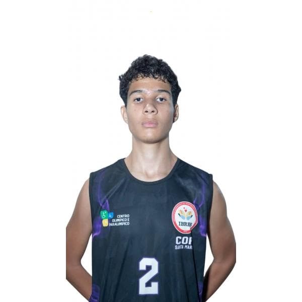 Foto de Luciano Vieira da Silva Rodrigues