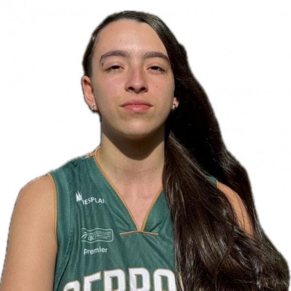 Foto de Ayla Machado Costa Timm