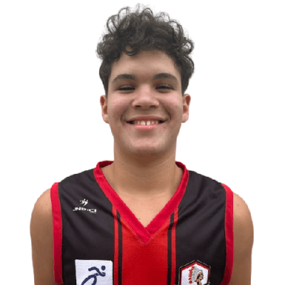 Foto de Luis Gabriel Rebêlo Rios