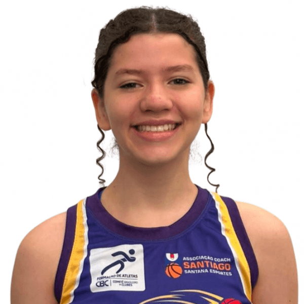 Foto de Maria Eduarda Carvalho Jacarandá