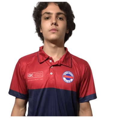 Foto de Bruno Tasso Resende Silva