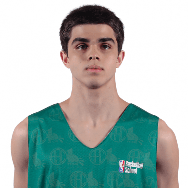 Foto de Heitor Camargos de Brandão e Marçall