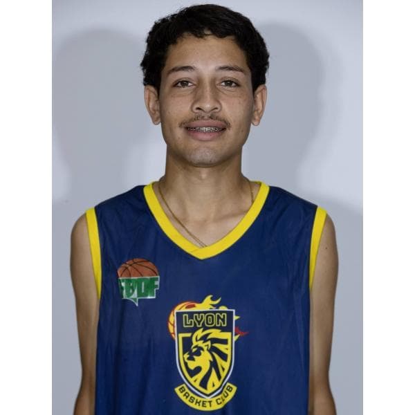 Foto de Lauryel Soares Ribeiro