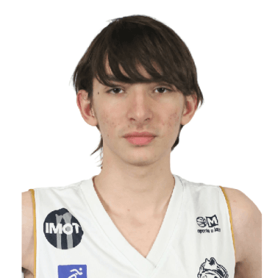 Foto de Enzo Matarazzo Locosselli