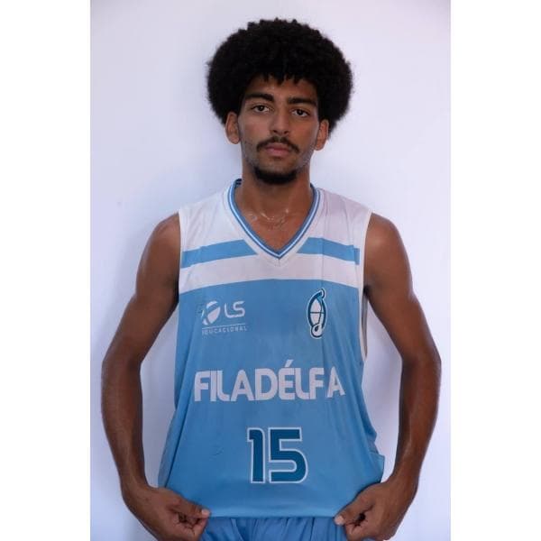 Foto de Victor Hugo Rodrigues Cabral