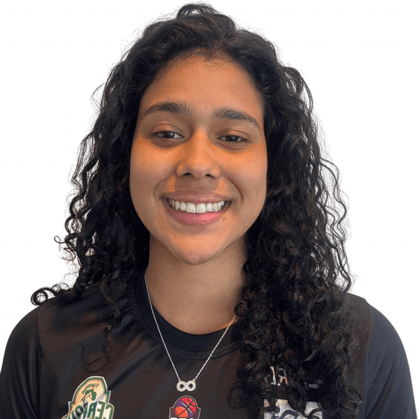 Foto de Giullya Kawanny Sousa de Lima