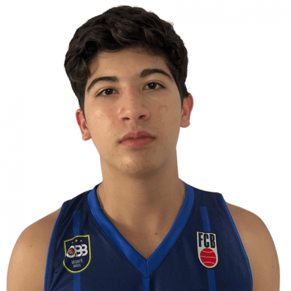 Foto de Lucca Mazza de Freitas Xavier Pereira