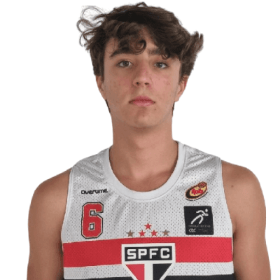 Foto de Rodrigo Zanetti Sá