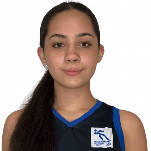 Foto de Heloísa dos Santos Barbosa
