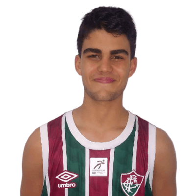 Foto de Enzo Campos Ayala