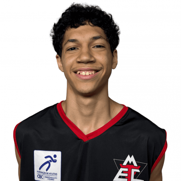 Foto de Wallyson Forte Carreira Ramos