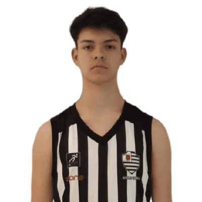 Foto de Henrique de Lima da Rós