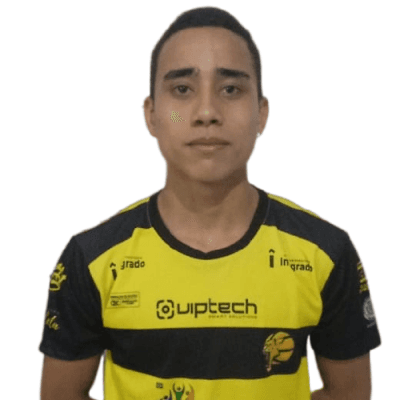 Foto de Luiz Eduardo de Oliveira da Silva