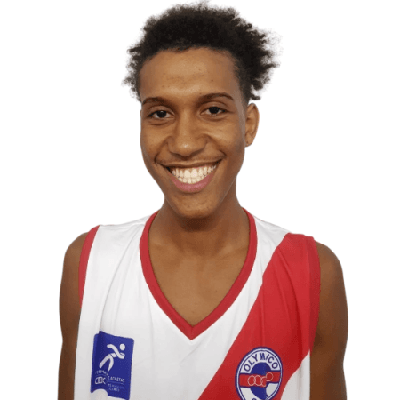 Foto de João Victor Jardim Venâncio